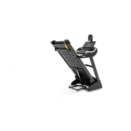 Рендер-3 для Spirit Fitness XT485 Black