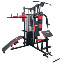 VictoryFit VF-HG7005 из каталога мультистанций в Екатеринбурге по цене 80410 ₽