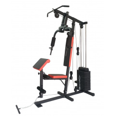 VictoryFit VF-H7001 из каталога мультистанций в Екатеринбурге по цене 42570 ₽