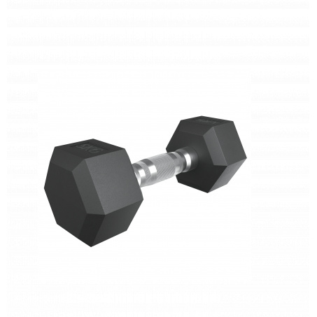 Рендер-7 для UnixFit гексагональная 5 кг