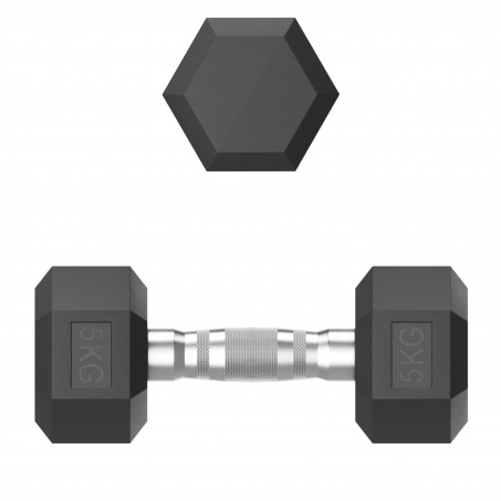 Рендер-6 для UnixFit гексагональная 5 кг