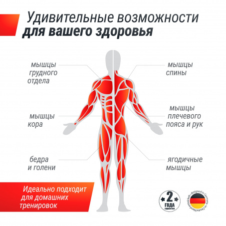 Рендер-4 для UnixFit гексагональная 5 кг