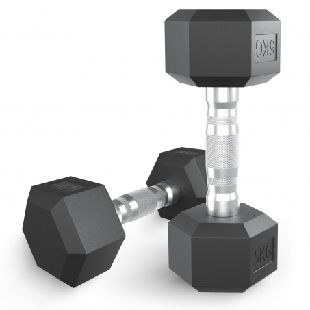 Рендер-0 для UnixFit гексагональная 5 кг