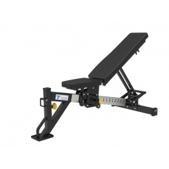 Apex AP-G1024 из каталога силовых скамей в Екатеринбурге по цене 29750 ₽