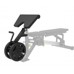 Apex AP-G1024B из каталога опций к тренажеру в Екатеринбурге по цене 12750 ₽