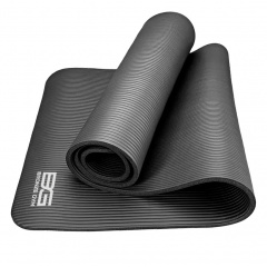 Bronze Gym BG-FA-FM15 173х61х1,5 см из каталога ковриков для йоги и фитнеса в Екатеринбурге по цене 2090 ₽