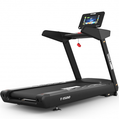 Рендер-1 для UnixFit T-1500 PRO (15,6’’ TFT)