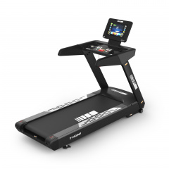 UnixFit T-1500 PRO (15,6’’ TFT) из каталога беговых дорожек в Екатеринбурге по цене 314890 ₽