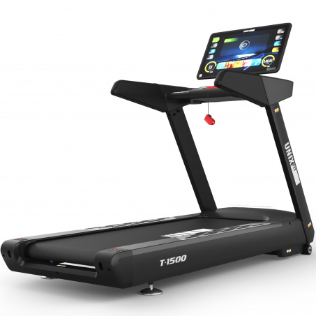 Рендер-1 для UnixFit T-1500 PRO (27’’ TFT)