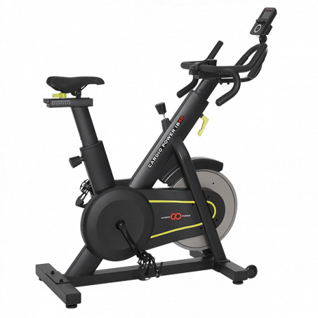 Рендер-0 для CardioPower IB40