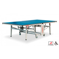 Giant Dragon K-2023 ITTF Indoor в Екатеринбурге по цене 93522 ₽ в категории теннисные столы Weekend
