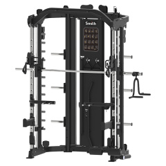 Smith JC2 из каталога мультистанций в Екатеринбурге по цене 349300 ₽
