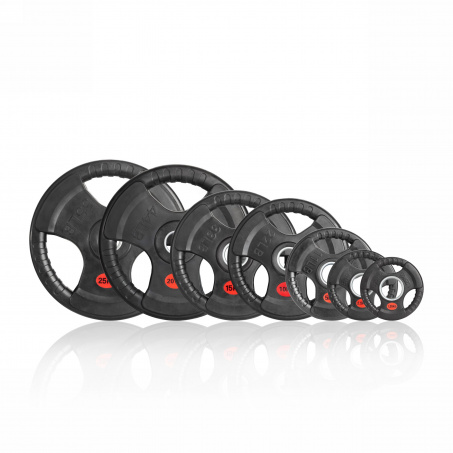 Рендер-2 для VictoryFit обрезиненный 1,25 кг. VF-S510125