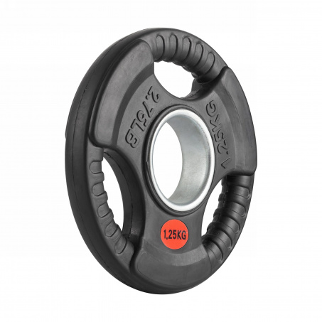 Рендер-1 для VictoryFit обрезиненный 1,25 кг. VF-S510125