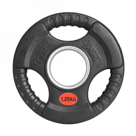 Рендер-0 для VictoryFit обрезиненный 1,25 кг. VF-S510125