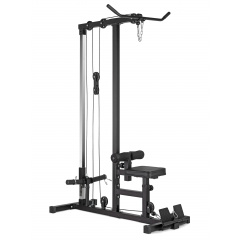 VictoryFit VF-C6006 из каталога тренажеров на свободных весах в Екатеринбурге по цене 24750 ₽
