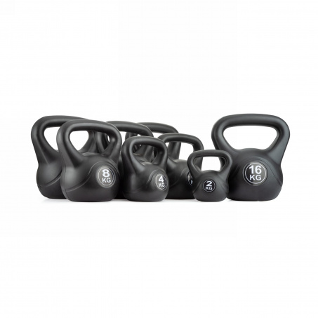Рендер-2 для VictoryFit 14 кг.  VF-KP140