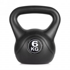 6 кг. VF-KP060 в Екатеринбурге по цене 1100 ₽ в категории гири VictoryFit