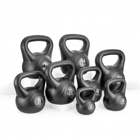 Рендер-3 для VictoryFit 4 кг. VF-KP040
