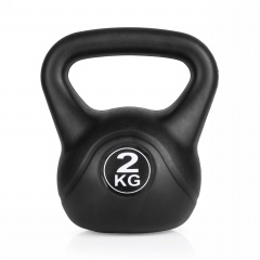 2 кг. VF-KP020 в Екатеринбурге по цене 360 ₽ в категории гири VictoryFit