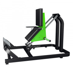 VictoryFit GYM-P1910 Голень-машина из каталога тренажеров на свободных весах в Екатеринбурге по цене 112540 ₽