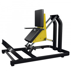 VictoryFit GYM-P1810 Голень-машина из каталога тренажеров на свободных весах в Екатеринбурге по цене 112540 ₽