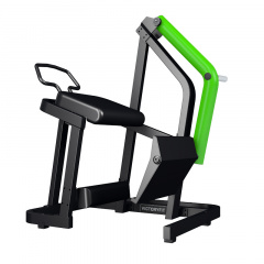 VictoryFit GYM-P1909 Отведение ног назад (ягодицы) из каталога тренажеров на свободных весах в Екатеринбурге по цене 112540 ₽