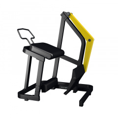 VictoryFit GYM-P1809 Отведение ног назад (ягодицы) из каталога тренажеров на свободных весах в Екатеринбурге по цене 112540 ₽