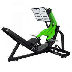 VictoryFit GYM-P1908 Жим ногами из каталога тренажеров на свободных весах в Екатеринбурге по цене 158870 ₽