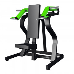 VictoryFit GYM-P1907 из каталога тренажеров на свободных весах в Екатеринбурге по цене 132400 ₽