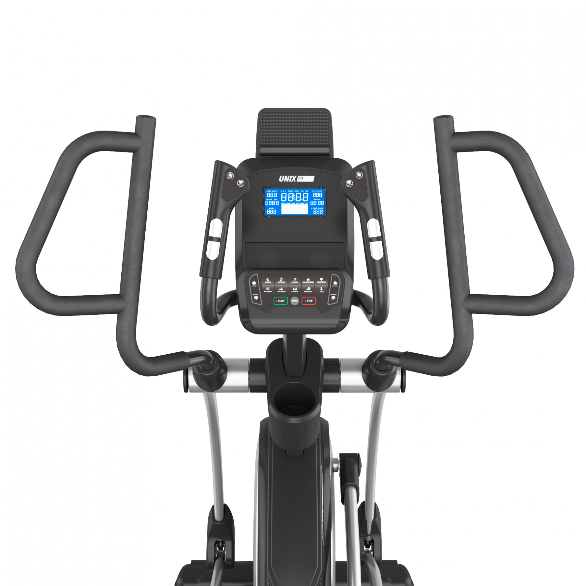 UnixFit E-950 PRO Auto Incline (LED) экспресс-доставка