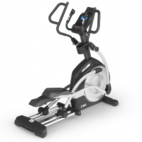 Рендер-0 для UnixFit E-950 PRO Manual Incline (LED)