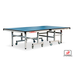 Giant Dragon K-2008 ITTF Indoor в Екатеринбурге по цене 85538 ₽ в категории теннисные столы Weekend
