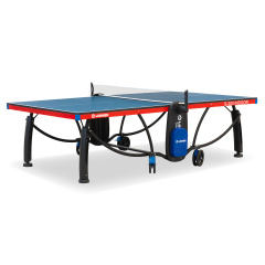 Winner S-300 New Indoor в Екатеринбурге по цене 59997 ₽ в категории теннисные столы Weekend