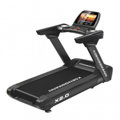 Koenigsmann X2.0 Commercial из каталога беговых дорожек в Екатеринбурге по цене 339990 ₽