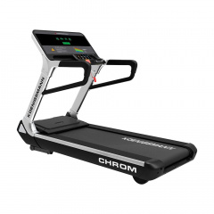Koenigsmann Chrom из каталога беговых дорожек в Екатеринбурге по цене 270000 ₽