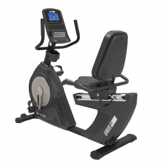 UnixFit B-1250 PRO (7’’ LCD) горизонтальный из каталога велотренажеров в Екатеринбурге по цене 118920 ₽
