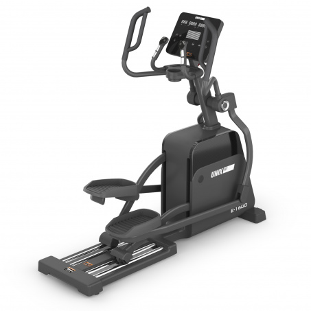 Рендер-1 для UnixFit E-1600 Generate PRO (LED)