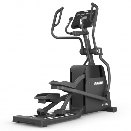 Рендер-0 для UnixFit E-1600 Generate PRO (LED)