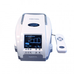 LymphaNorm Control (манжеты на ноги XL) в Екатеринбурге по цене 59900 ₽ в категории аппарат для прессотерапии Unixmed