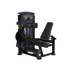 AeroFit Сгибание/Разгибание ног Impulse IT9528 из каталога грузоблочных тренажеров в Екатеринбурге по цене 479490 ₽