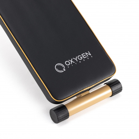 Рендер-4 для Oxygen Vinson