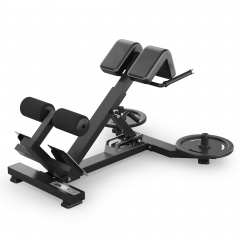 UnixFit PRO (UC-1631B) из каталога гиперэкстензий в Екатеринбурге по цене 54320 ₽