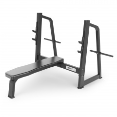 UnixFit PRO (UC-1629) из каталога скамей со стойкой в Екатеринбурге по цене 55170 ₽
