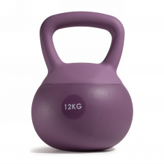 VictoryFit 12 кг VF-KR120 из каталога гирь в Екатеринбурге по цене 3840 ₽