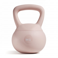 8 кг. VictoryFit VF-KR080 в Екатеринбурге по цене 2750 ₽ в категории гири VictoryFit