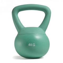 4 кг VF-KR040 в Екатеринбурге по цене 1490 ₽ в категории гири VictoryFit
