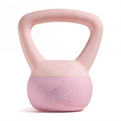 2.5 кг VF-KR025 в Екатеринбурге по цене 1430 ₽ в категории гири VictoryFit