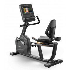 Matrix Endurance Recubment Touch Base - фото 1