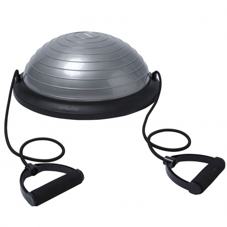 Рендер-0 для UnixFit Bosu с эспандерами, 46 см